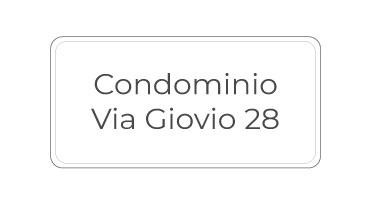 condominio via giovo 28