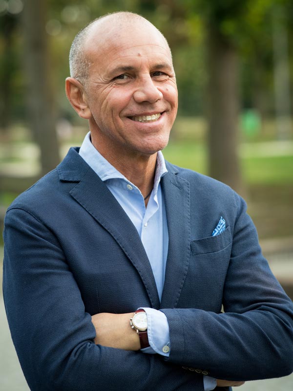 raffaele paudice